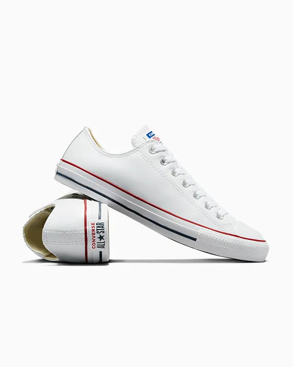 Chuck Taylor All Star Classic Leather