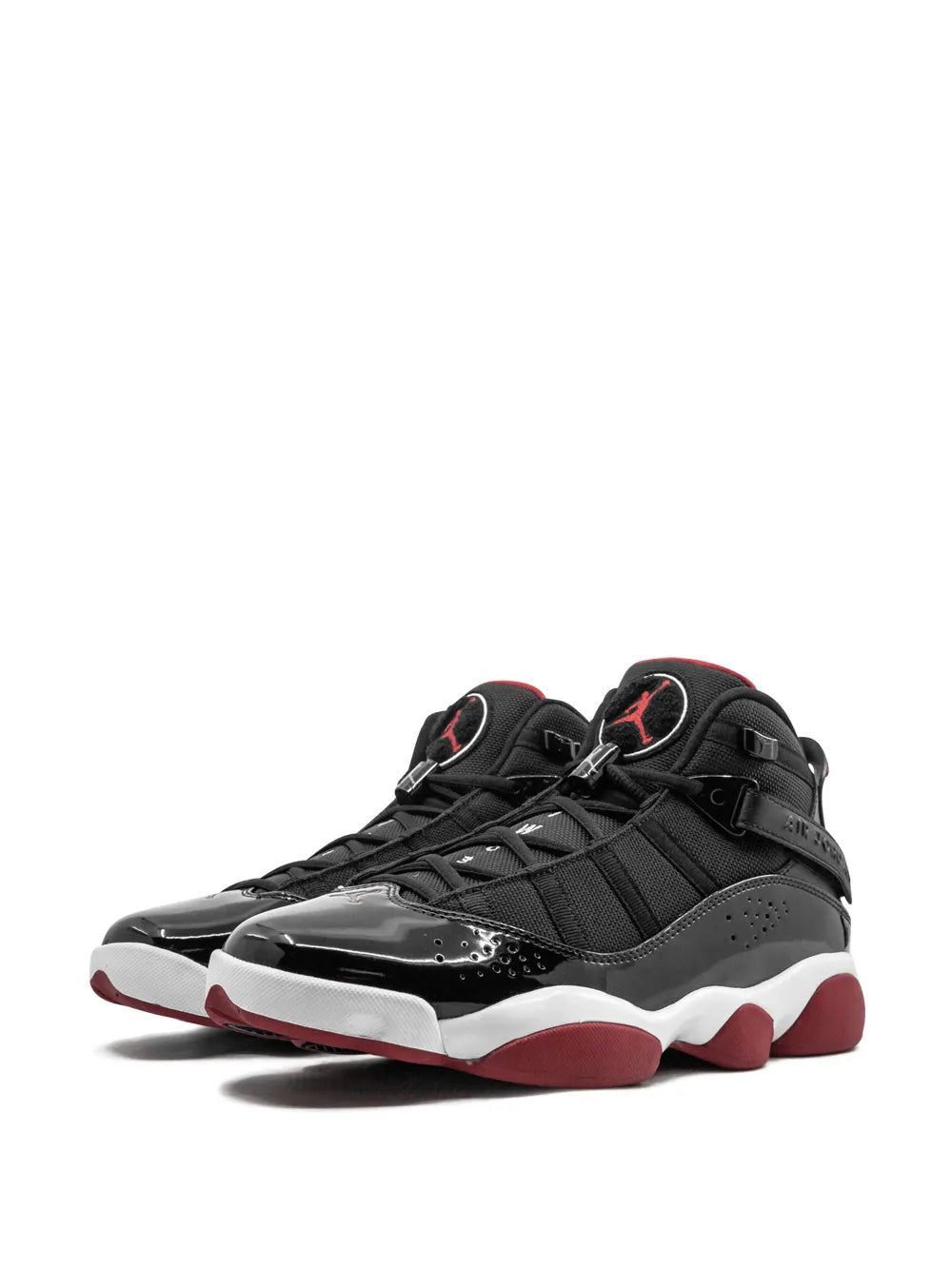 Air Jordan 6 Rings