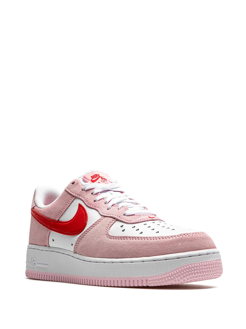 Nike Airforce 1 Low "Valentine's day love letter"