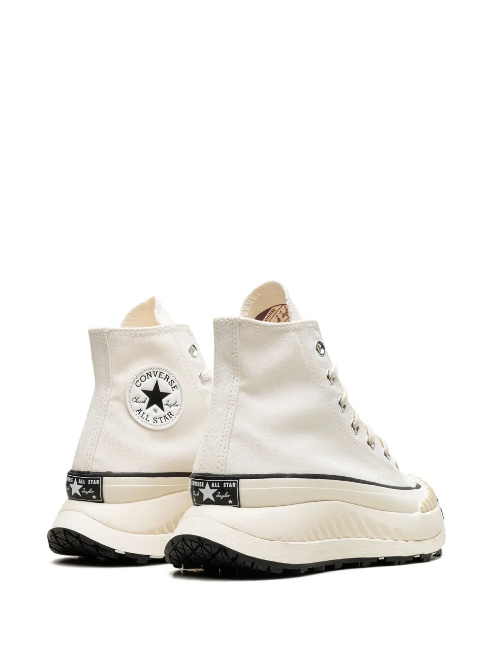 Chuck 70 AT-CX Platform