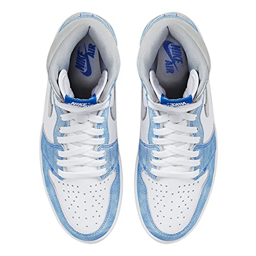 Jordan 1 Hyper Royal