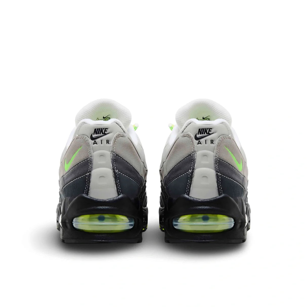 Nike Air Max 95 OG Neon
