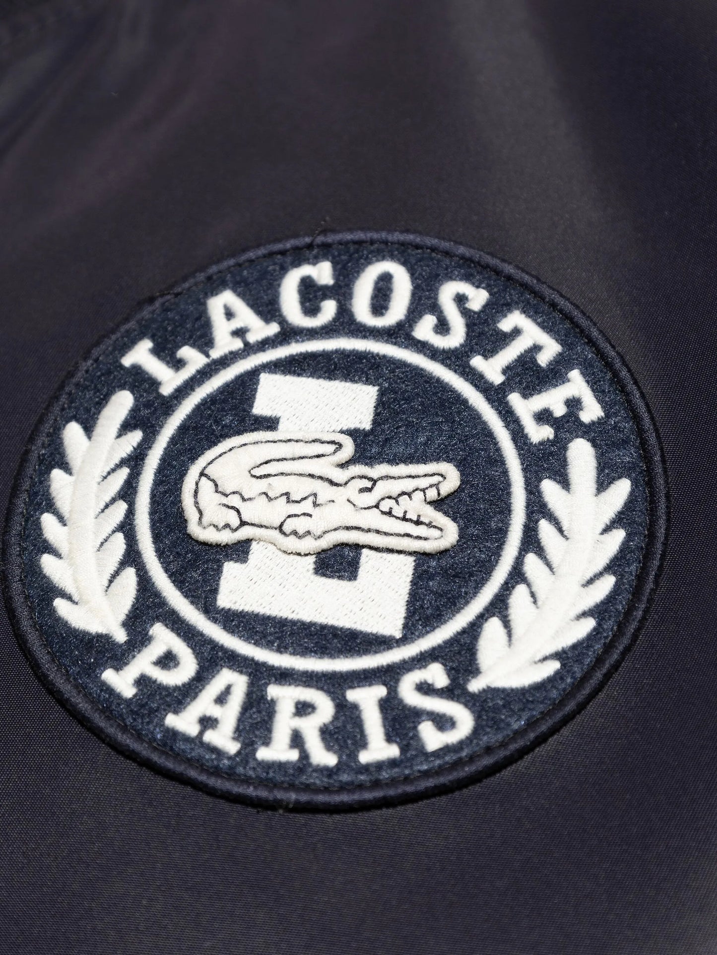 Lacoste Bomber Jacket