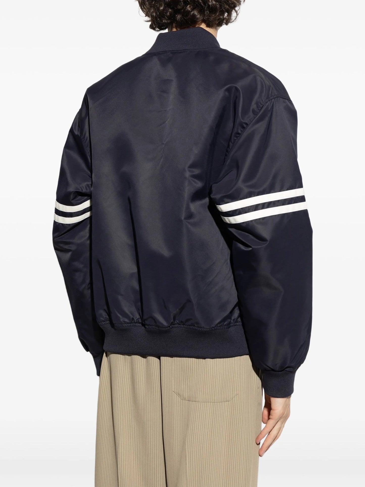 Lacoste Bomber Jacket