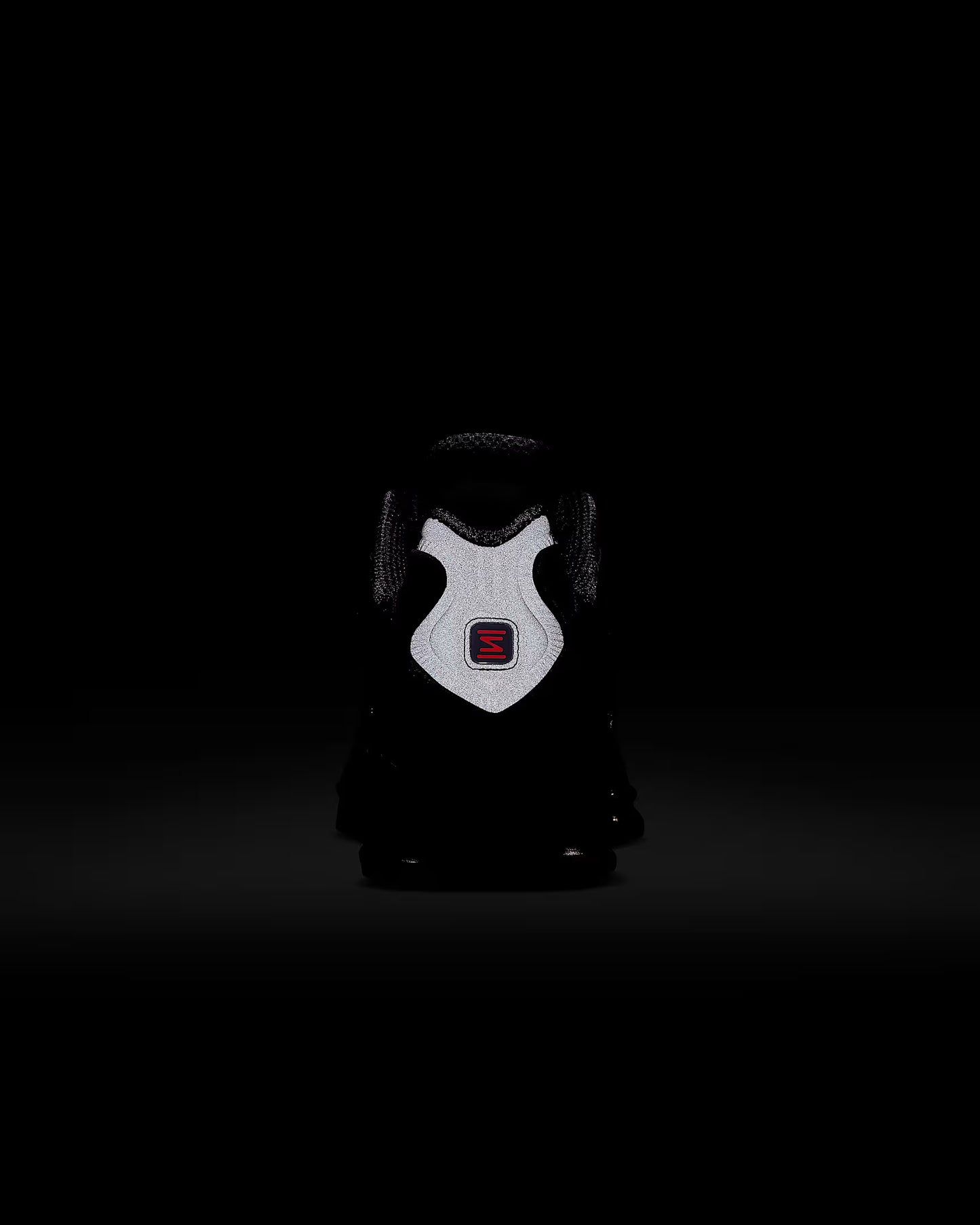Nike Shox TL Black