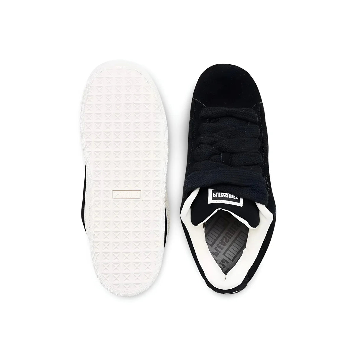 Puma Suede XL Pleasures