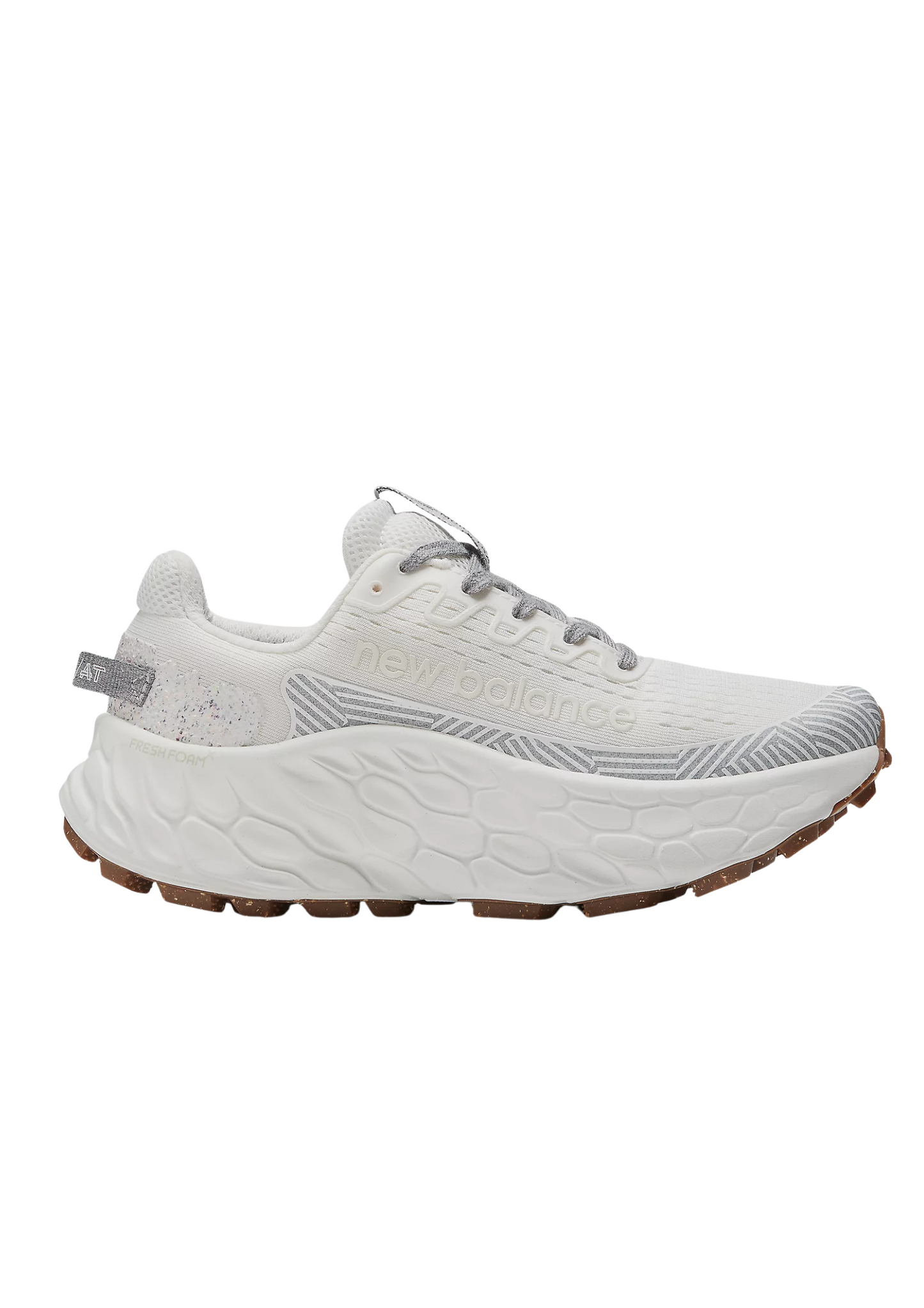New Balance Fresh Foam Women White