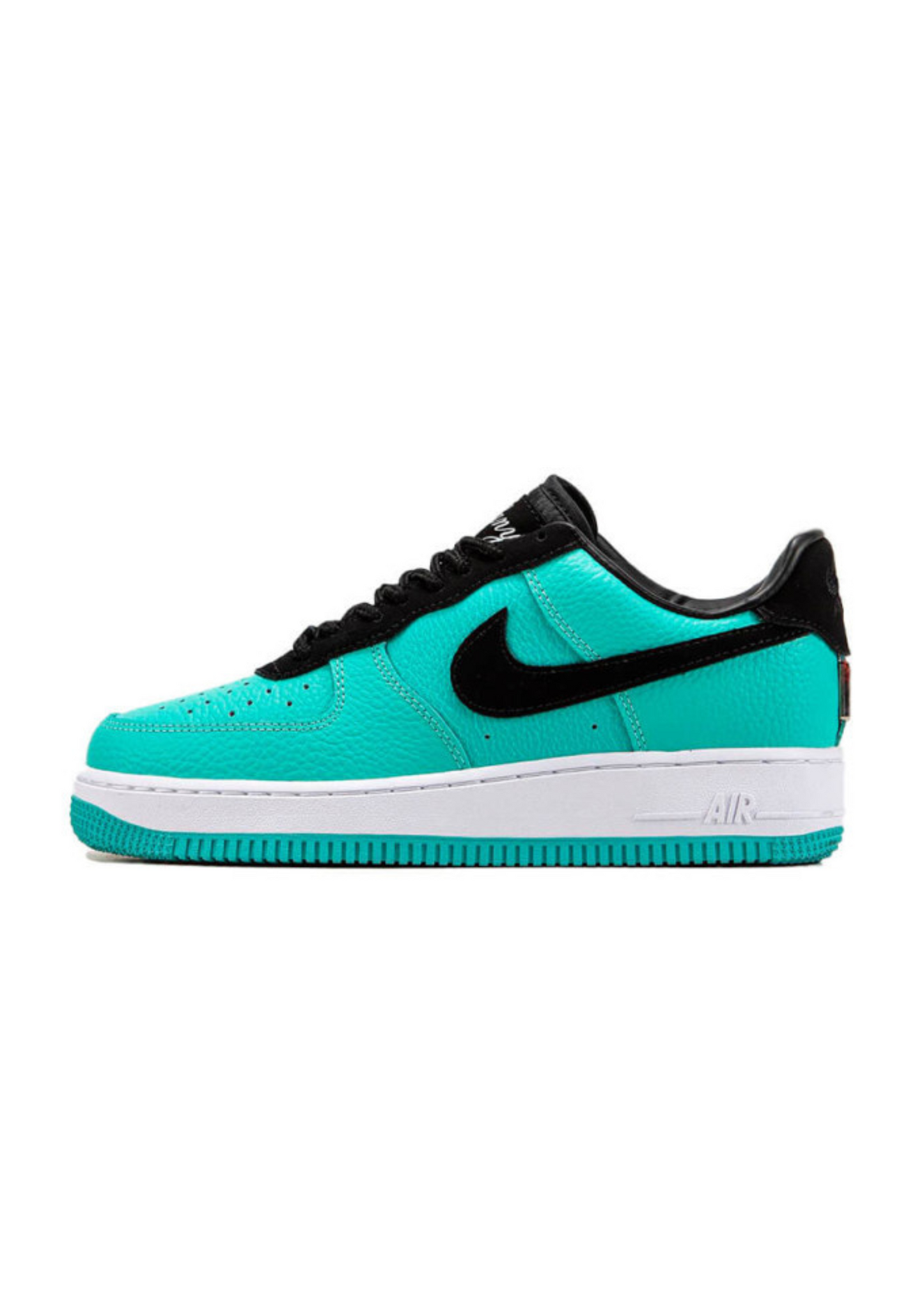 Nike Air Force 1 Low Tiffany & Co.