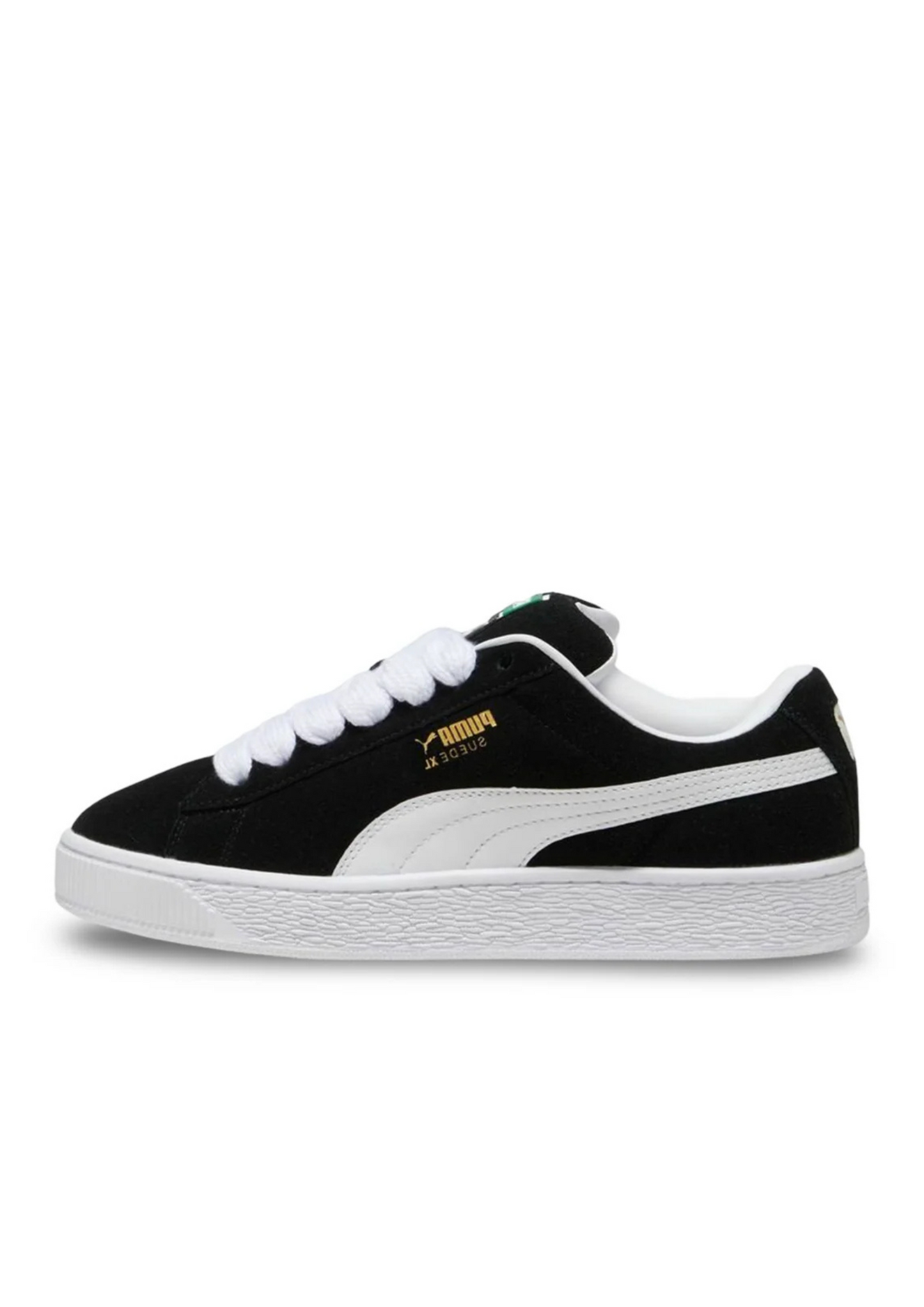 Puma Suede XL Black
