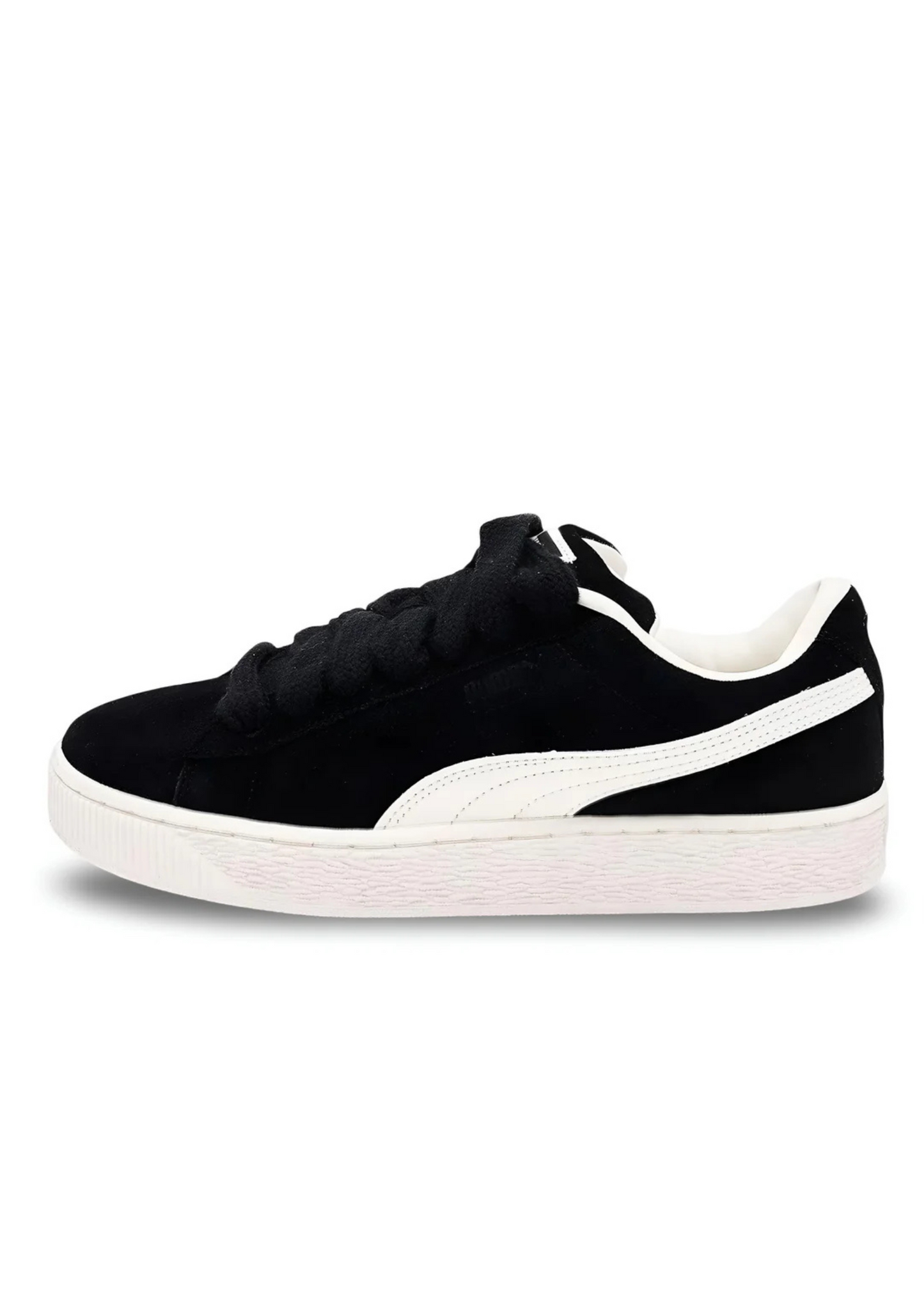 Puma Suede XL Pleasures