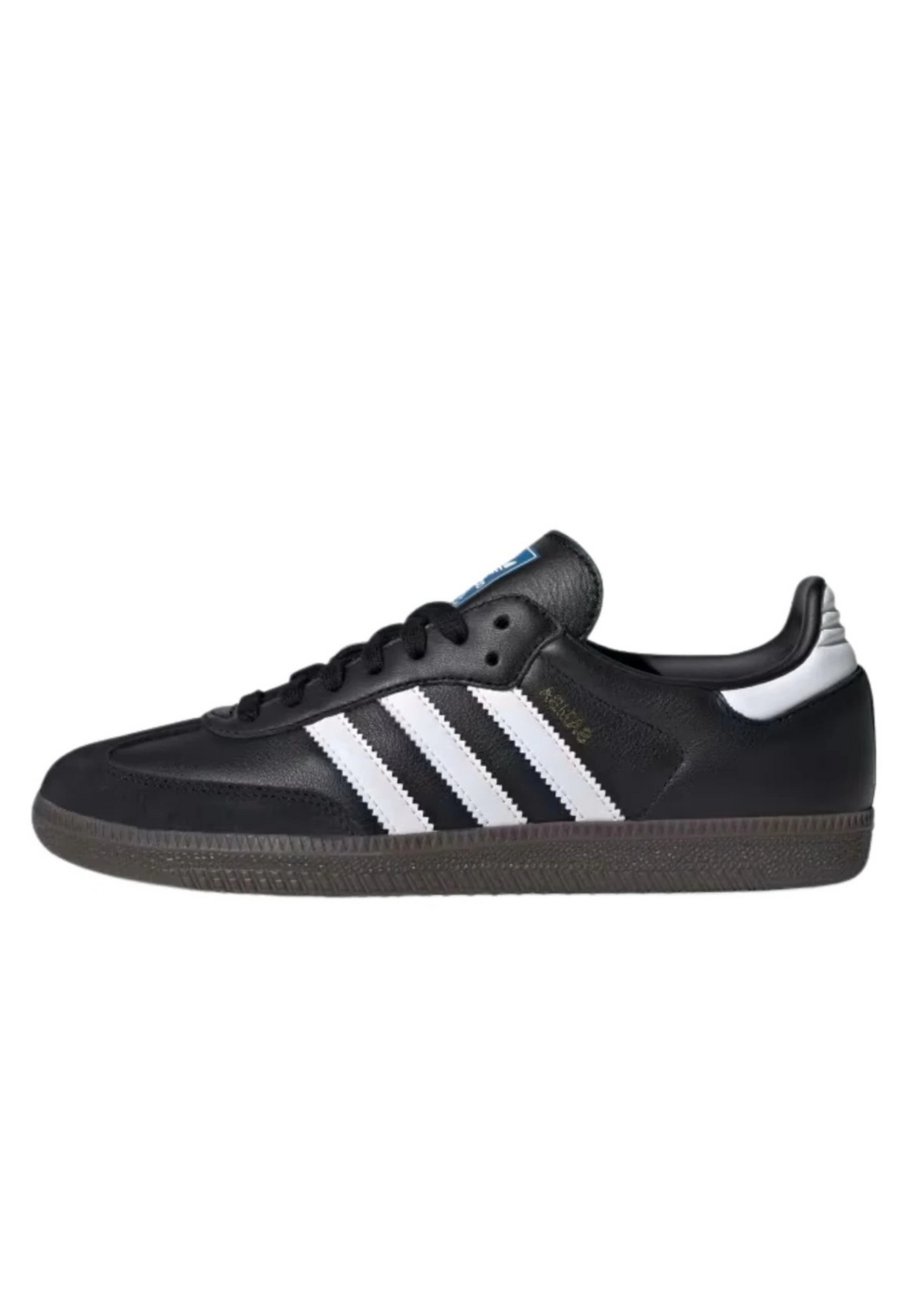 Adidas Samba OG Black