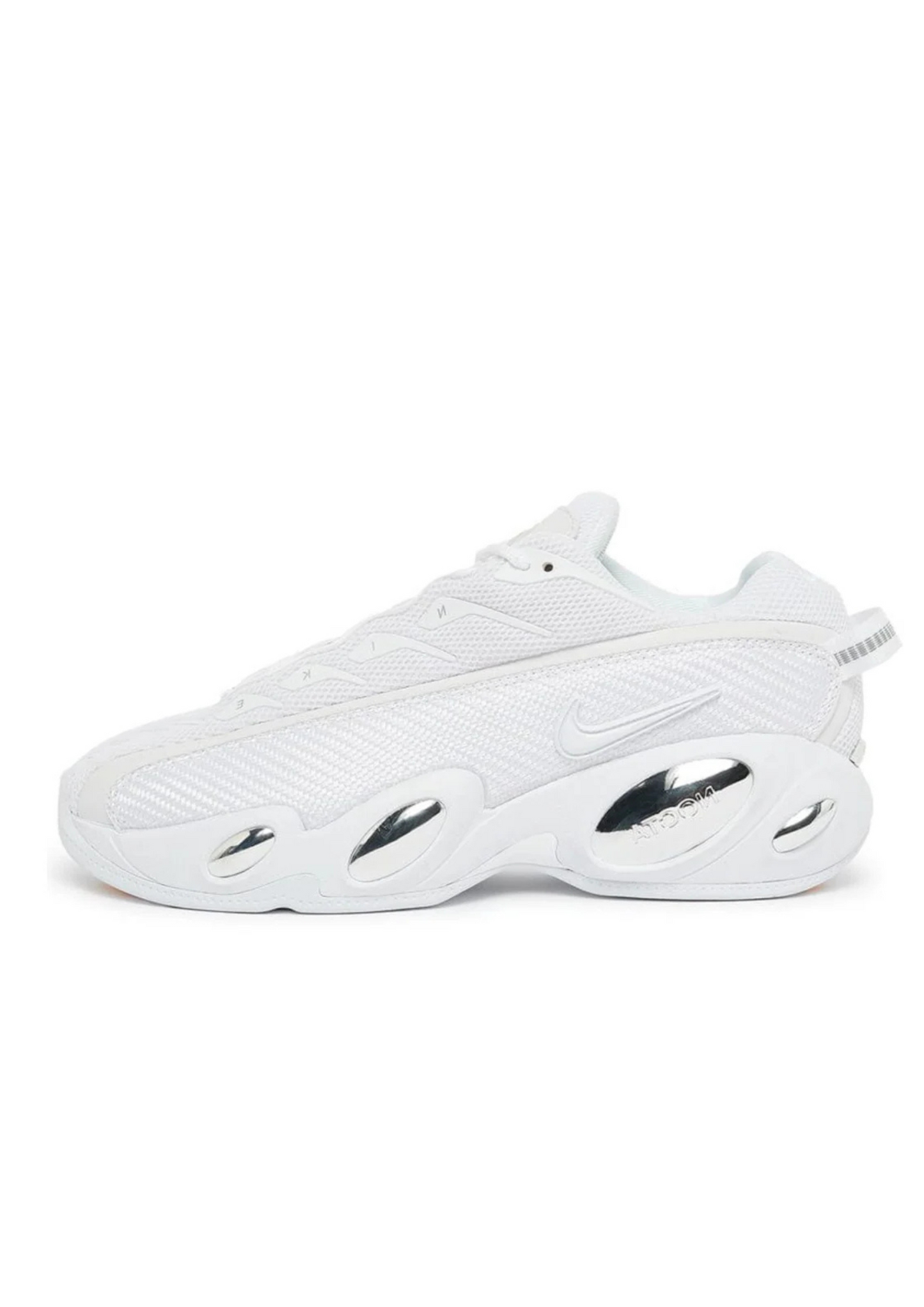 Nike Nocta Glide White