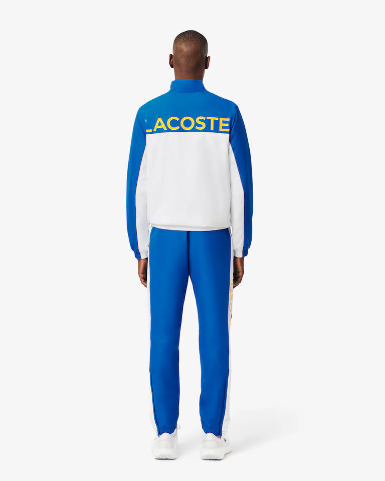 Lacoste Tennis Printed Tracksuit