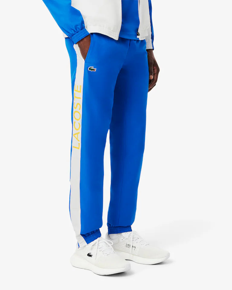 Lacoste Tennis Printed Tracksuit