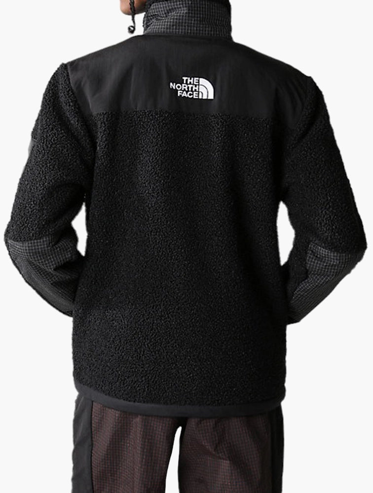 The North Face Black Seasonal Denali Jacket