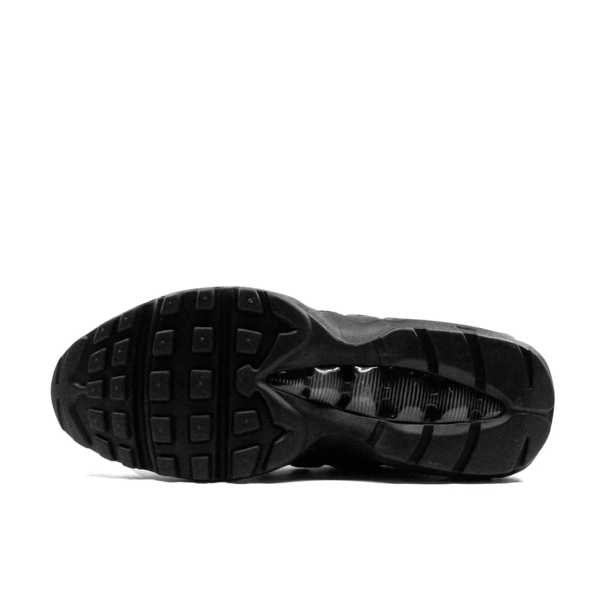 Nike Air Max 95 Triple Black