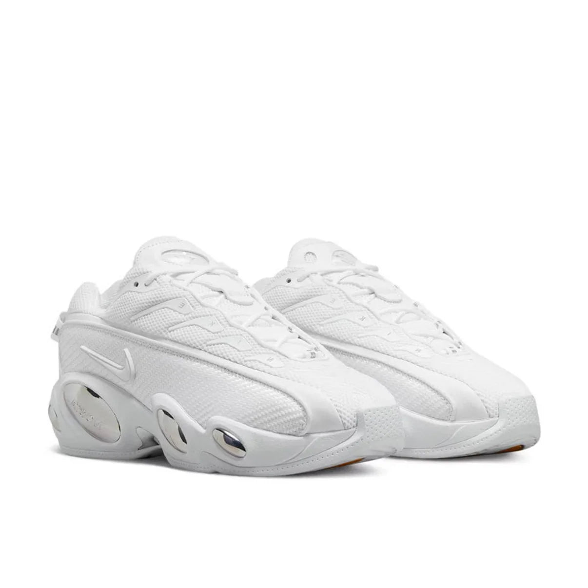 Nike Nocta Glide White