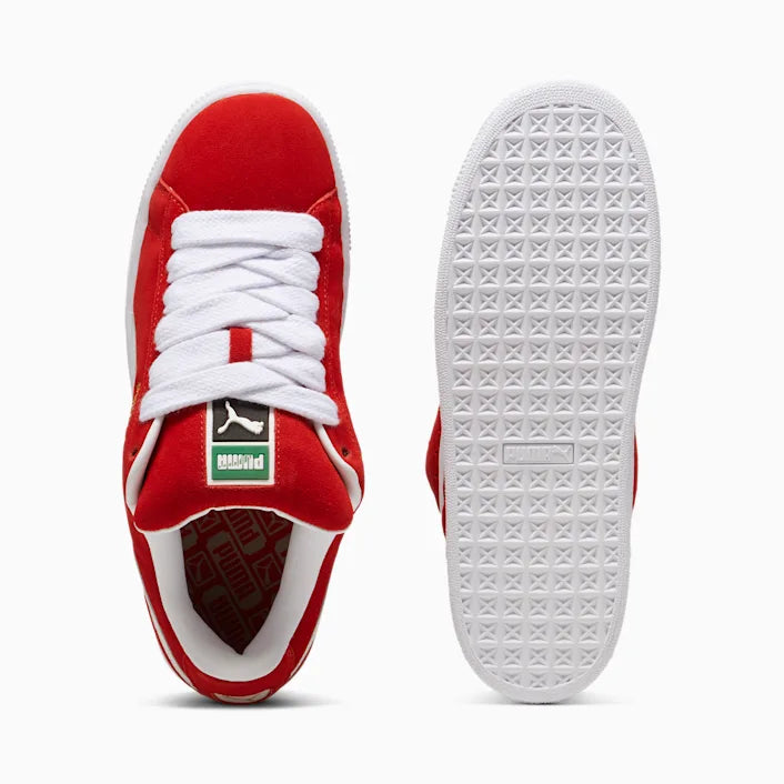 Suede XL Sneakers