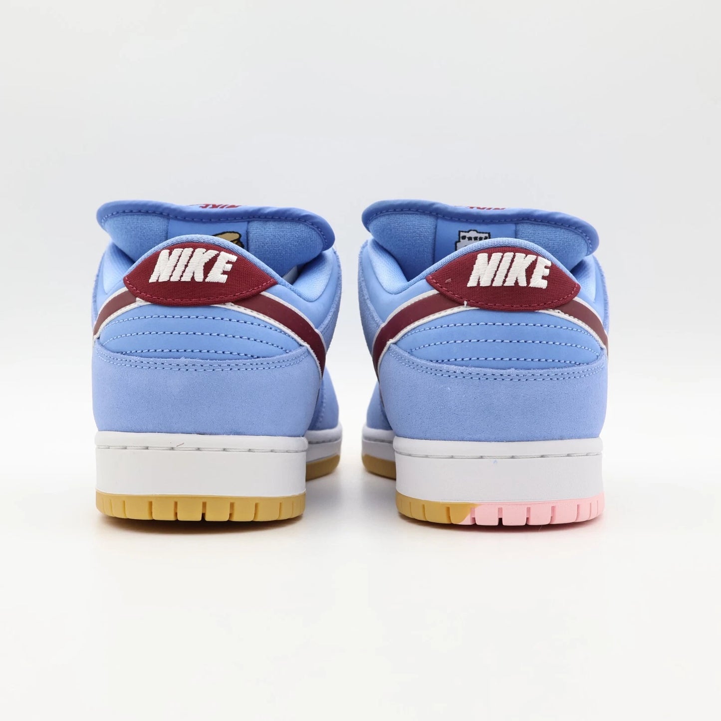 SB Dunk Valor Blue