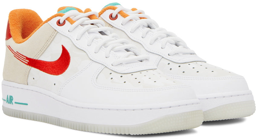 Nike White Air Force 1