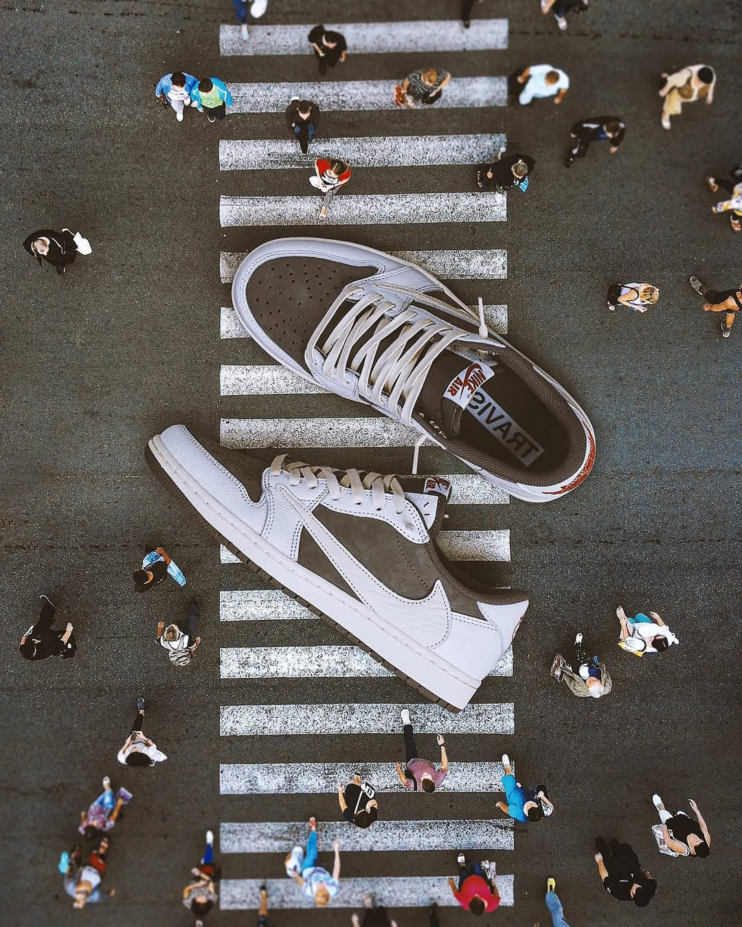 Footwear