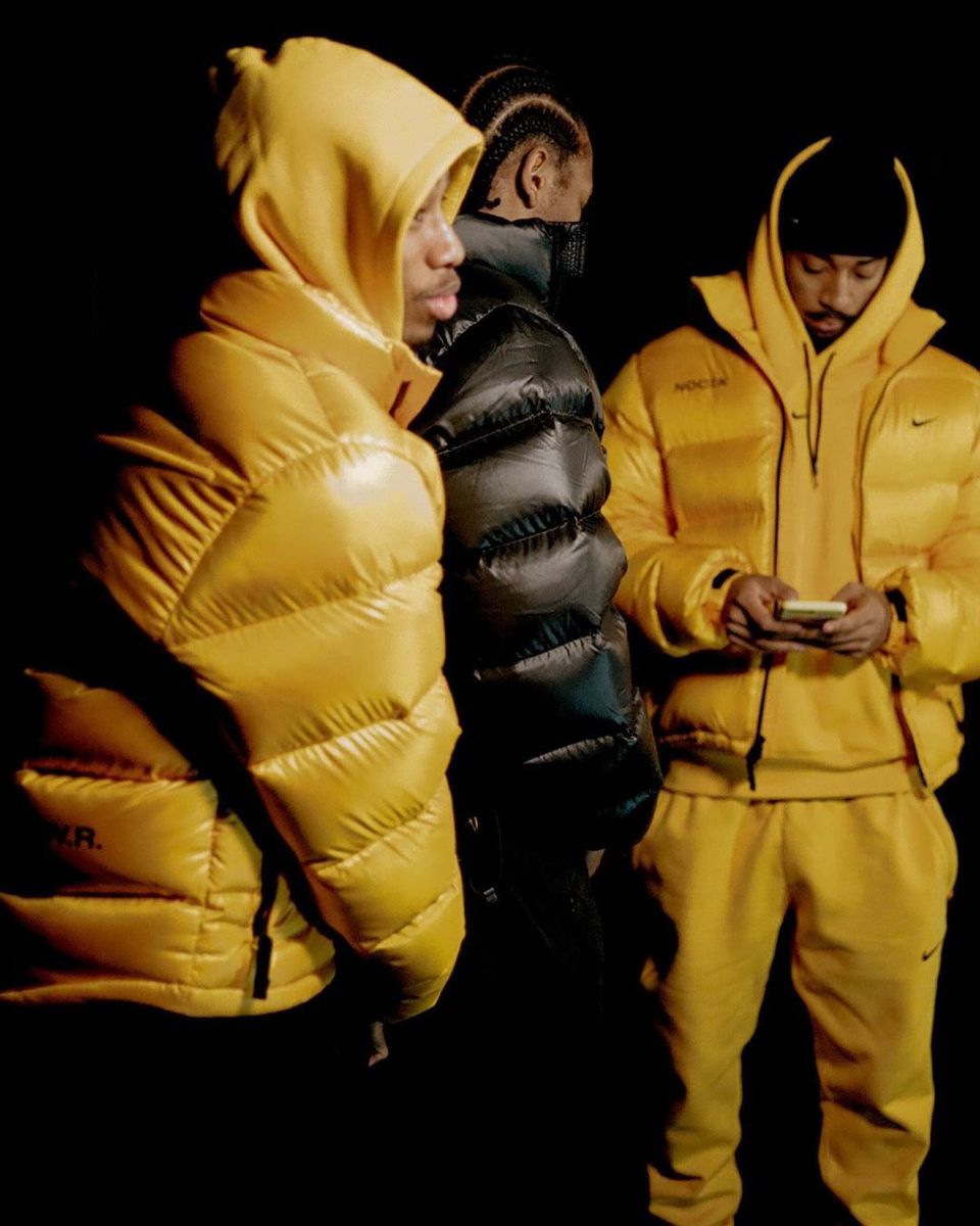 Clothing