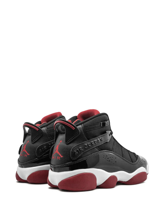 Air Jordan 6 Rings