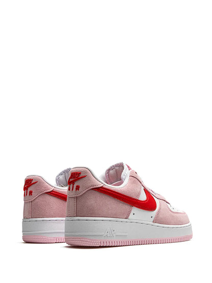 Nike Airforce 1 Low "Valentine's day love letter"