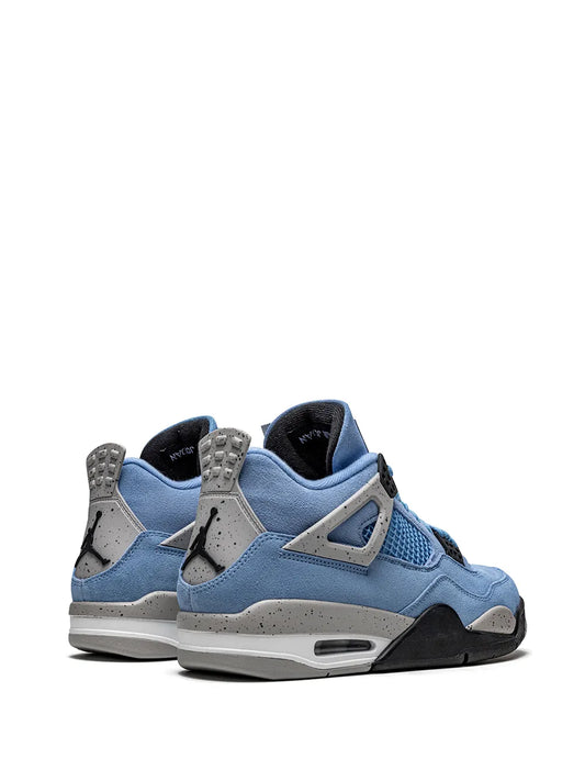 Jordan 4 Retro sneakers