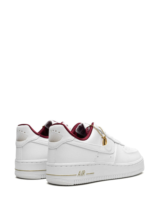 Nike Air Force 1 Gold Coin