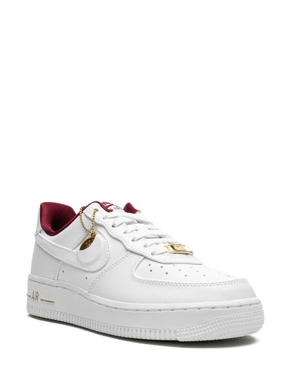 Nike Air Force 1 Gold Coin