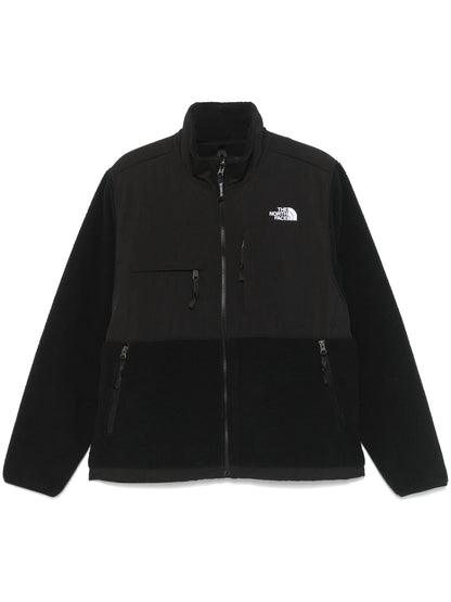 The North Face Black Seasonal Denali Jacket