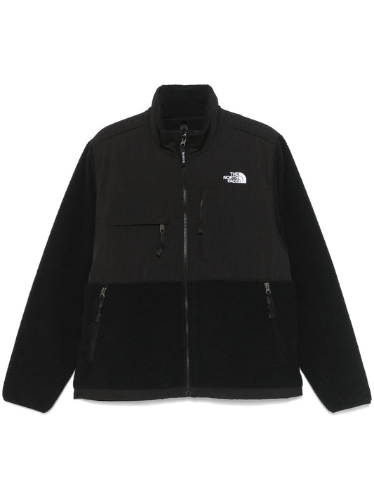 The North Face Black Seasonal Denali Jacket