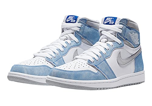 Jordan 1 Hyper Royal