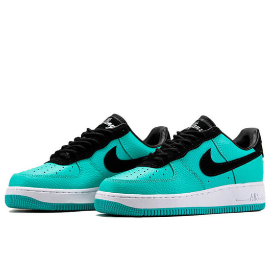 Nike Air Force 1 Low Tiffany & Co.