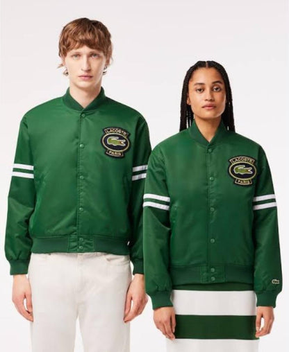 Lacoste Bomber Jacket