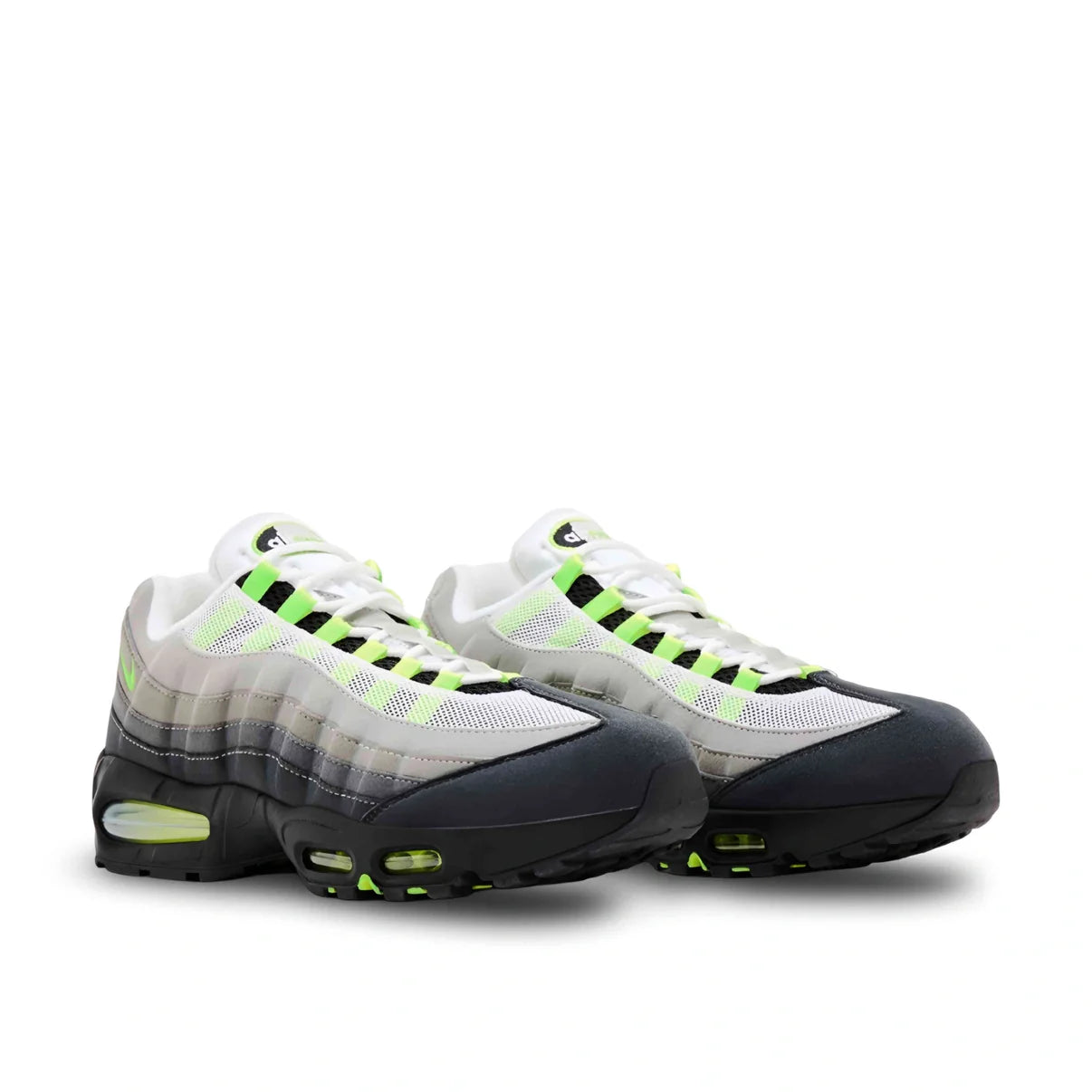 Nike Air Max 95 OG Neon