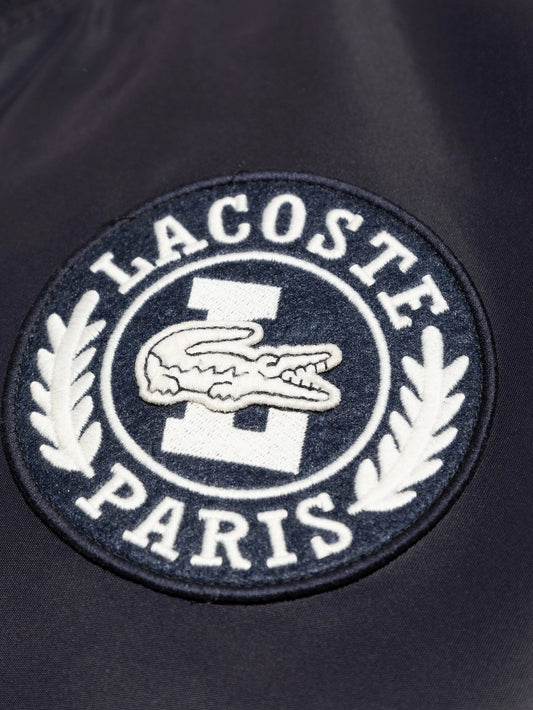 Lacoste Bomber Jacket