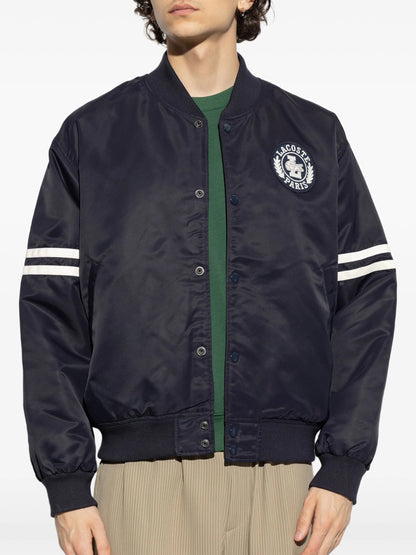 Lacoste Bomber Jacket
