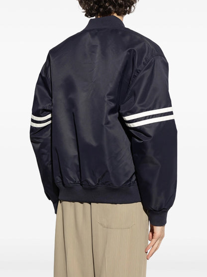Lacoste Bomber Jacket