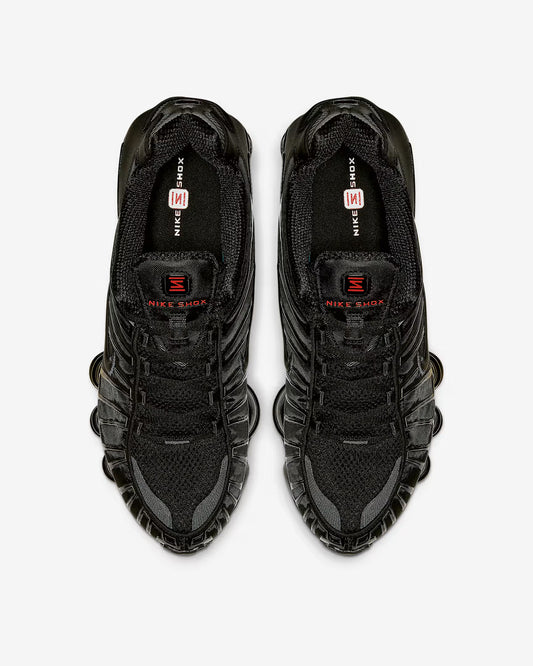Nike Shox TL Black