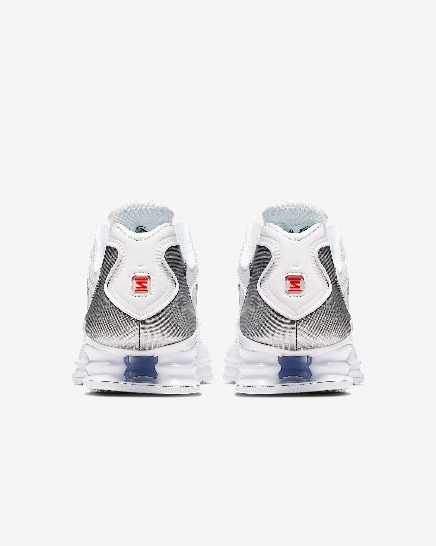 Nike Shox TL White