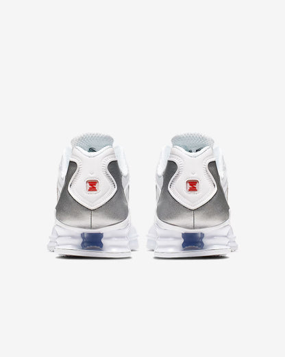 Nike Shox TL White