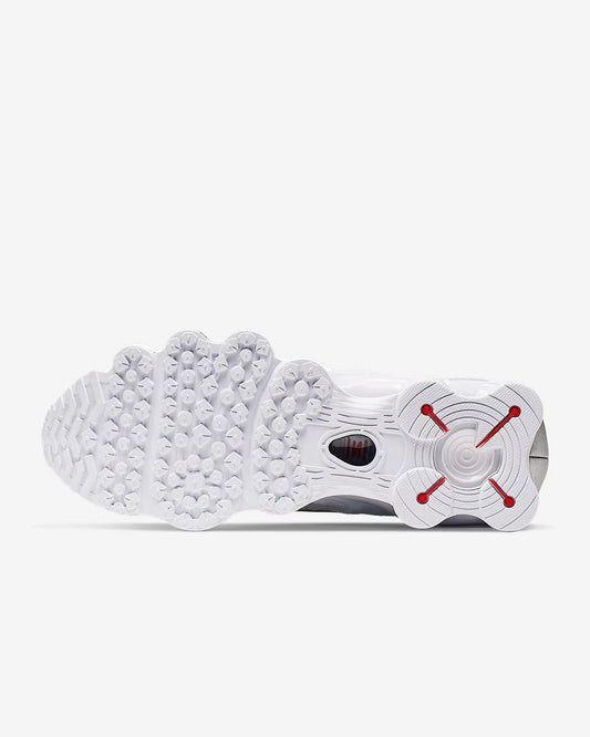 Nike Shox TL White