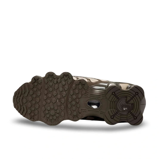 Nike Shox TL Khair / Iron