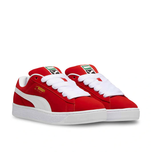 Suede XL Sneakers