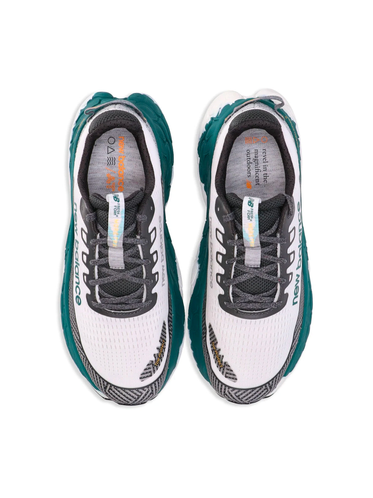 New Balance Fresh Foam Women