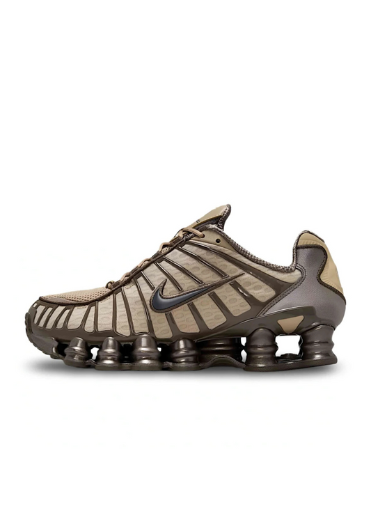 Nike Shox TL Khair / Iron