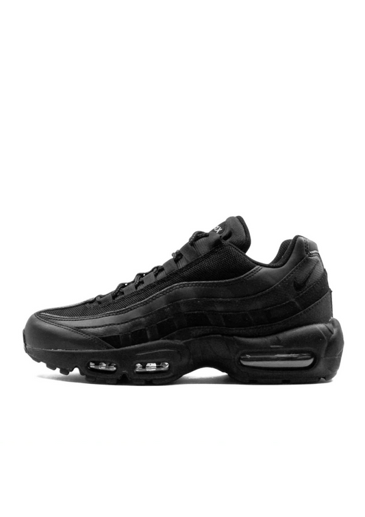 Nike Air Max 95 Triple Black