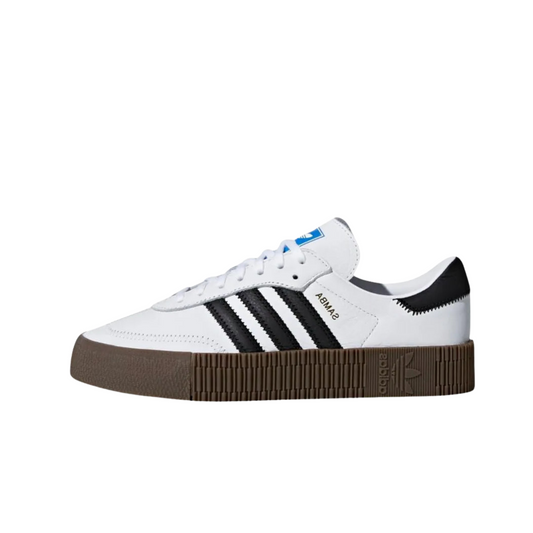 Adidas Samba Rose Cloud White